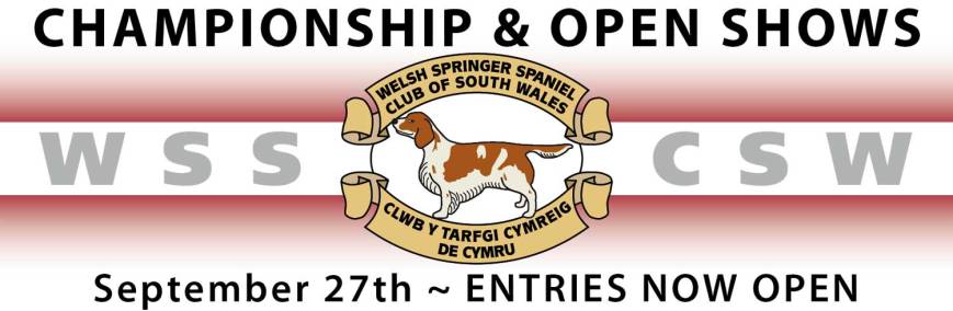 Call for Entries